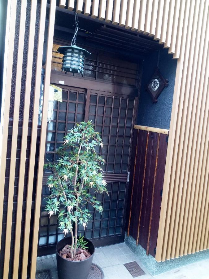 Kyoto Villa Kotone ภายนอก รูปภาพ